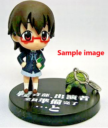 Nodoka manabe bandai - k-on!,