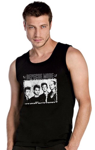 Depeche mode rock music - mode, dm
