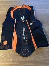 Komperdell Rückenprotektor, Wie neu, Gr.152