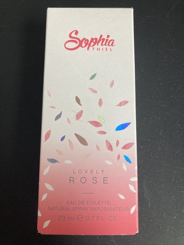 Sophia thiel lovely roset - sophia,