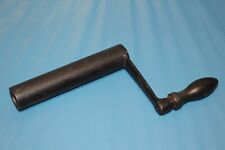 Kurbel Sechskant SW14 205 mm Lang Maschinenschraubstock Handkurbel Schraubstock