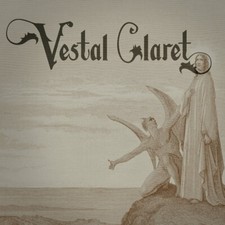 Vestal claret same - vestal,
