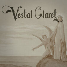 VESTAL CLARET – Same