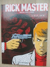 Rick master neue fälle band - rick,