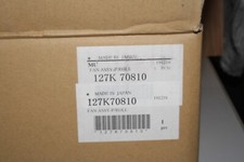 Xerox Lüfterbaugruppe P-Rolle