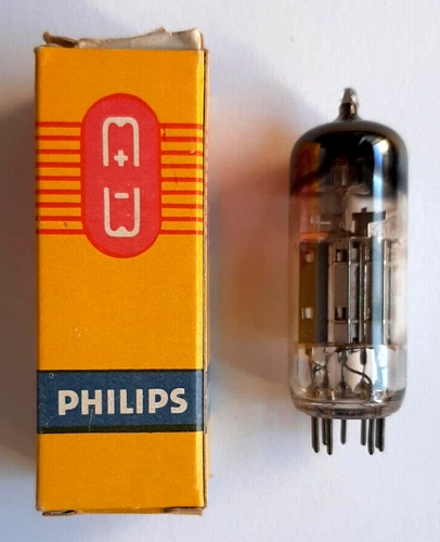 Philips eabc ventil - eabc,