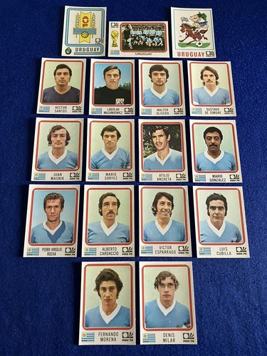Panini münchen fußball - 74,