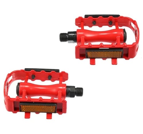 Fahrradpedale mtb aluminium - fahrradpedale,