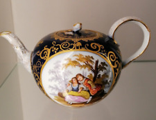 MEISSEN AMSTERDAMER ART