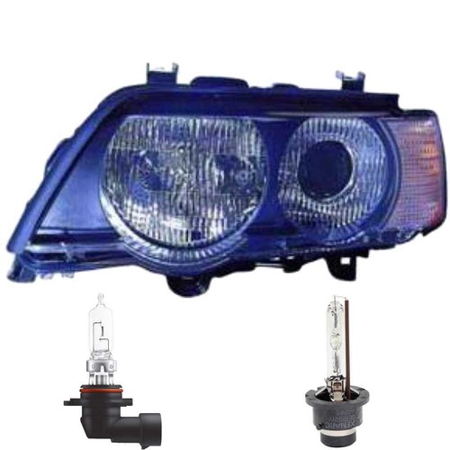 Xenon scheinwerfer links für - scheinwerfer,