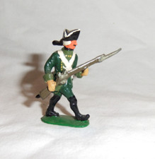 Zinnfigur soldat - 9.25, e4