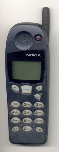 Original nokia 5130 - 5130, kult