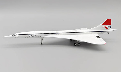 Ard models 200 - ard, concorde
