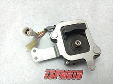 MOTORINO VENTIL AUSPUFF