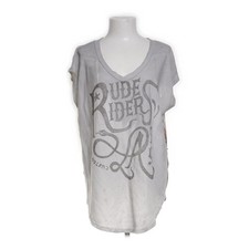 Rude Riders, T-shirt, Größe