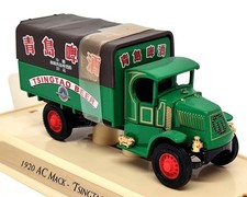 Matchbox Yesteryear 1920 AC