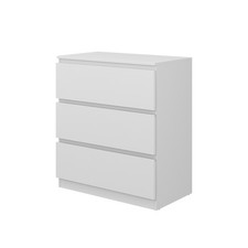 Kommode Vicco Calisto 39 x 78.5 cm