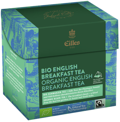 Eilles tee tea diamond - eilles,