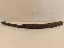 Opel Meriva B 2012 Spoiler