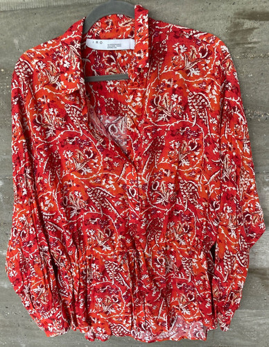 Iro iroparis bluse tunika - iroparis,