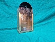 alte Grubenlampe Bergbaulampe