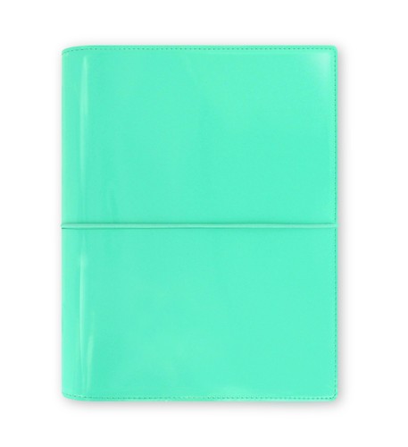 Filofax domino patent - a5,