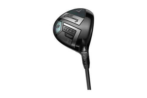 Callaway reva rise fairwayholz - reva,