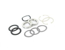 FSA BB30 Innenlager Set RR & MTB //NEU// Innenlager Lager Lagersatz BB 30 Weiß