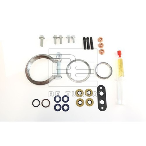 Turbo montagesatz für - montagesatz,