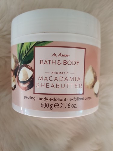 Neu asam bath body - neu, m.asam