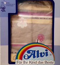 Alvi Stubenwagengarnitur Jola