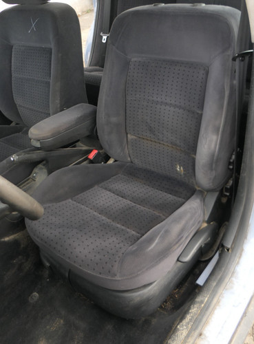 Passat 3bg sitz vorne - passat, 3b
