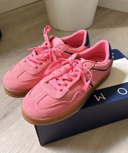 Tommy jeans damen sneaker - tommy,