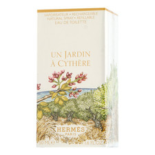 Hermès - Un Jardin à