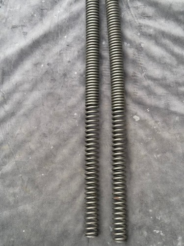 Gabel federn für suzuki - für,