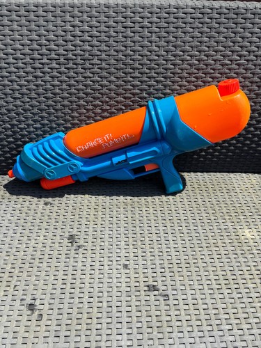 Vintage super soaker larami - soaker,