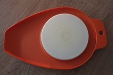 Tupperware schneidebrett - ,