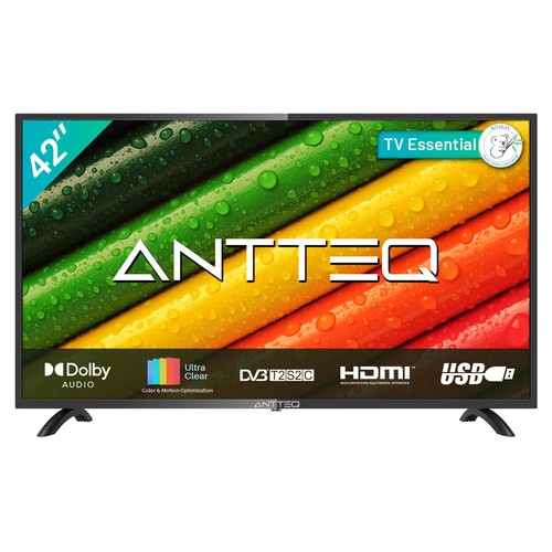 Ab42d1 fernseher zoll - fernseher,