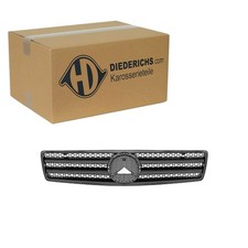 DIEDERICHS SPORT GRILL