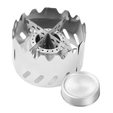 Spiritusbrenner Vielseitiger