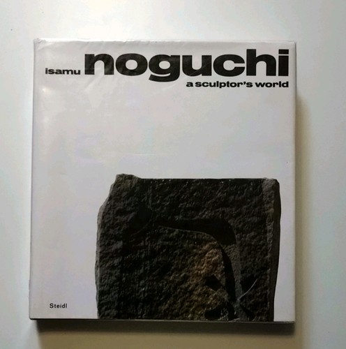 Isamu noguchi sculptor - "a, sculptor’s