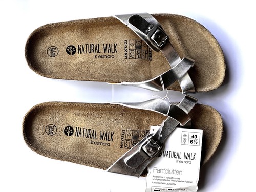 Esmara natural walk damen - walk,