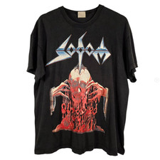 2005 SODOM - Obsessed by