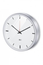 Zack edelstahl uhr durata - edelstahl,