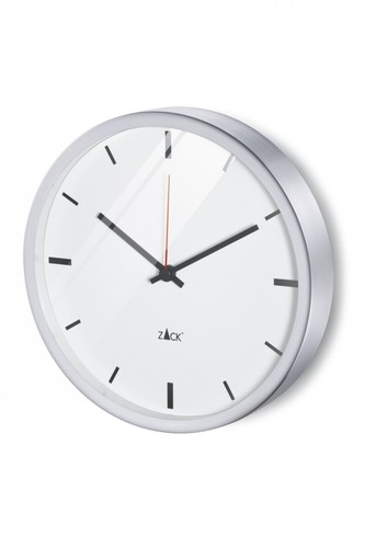 Zack edelstahl uhr durata - zack,