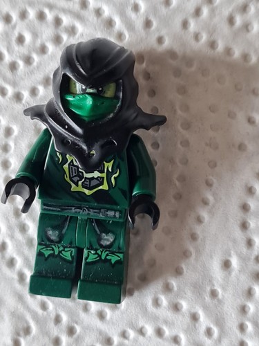 Lego ninjago figur morro - figur,