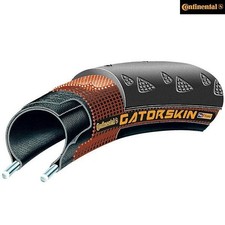 Continental Gatorskin Faltreifen - 700 x 25c, 25-622 - schwarz