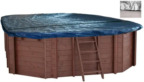 Interline winterabdeckplane - interline,