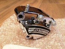 Harley davidson chrom styled - harley-davidson,