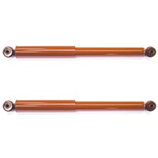 2 Gabriel Rear Shock Absorbers